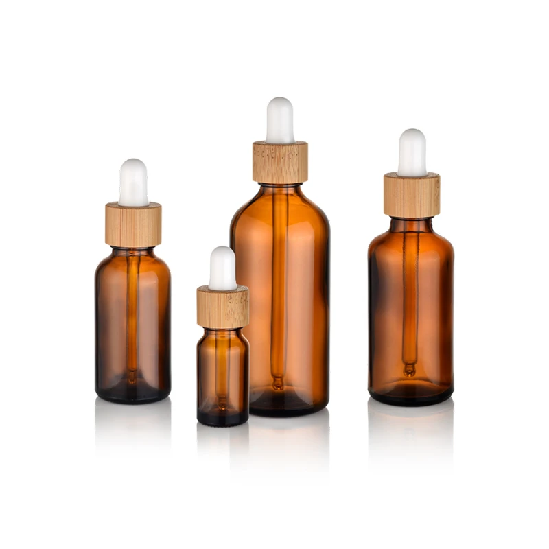 Dropper Bottles